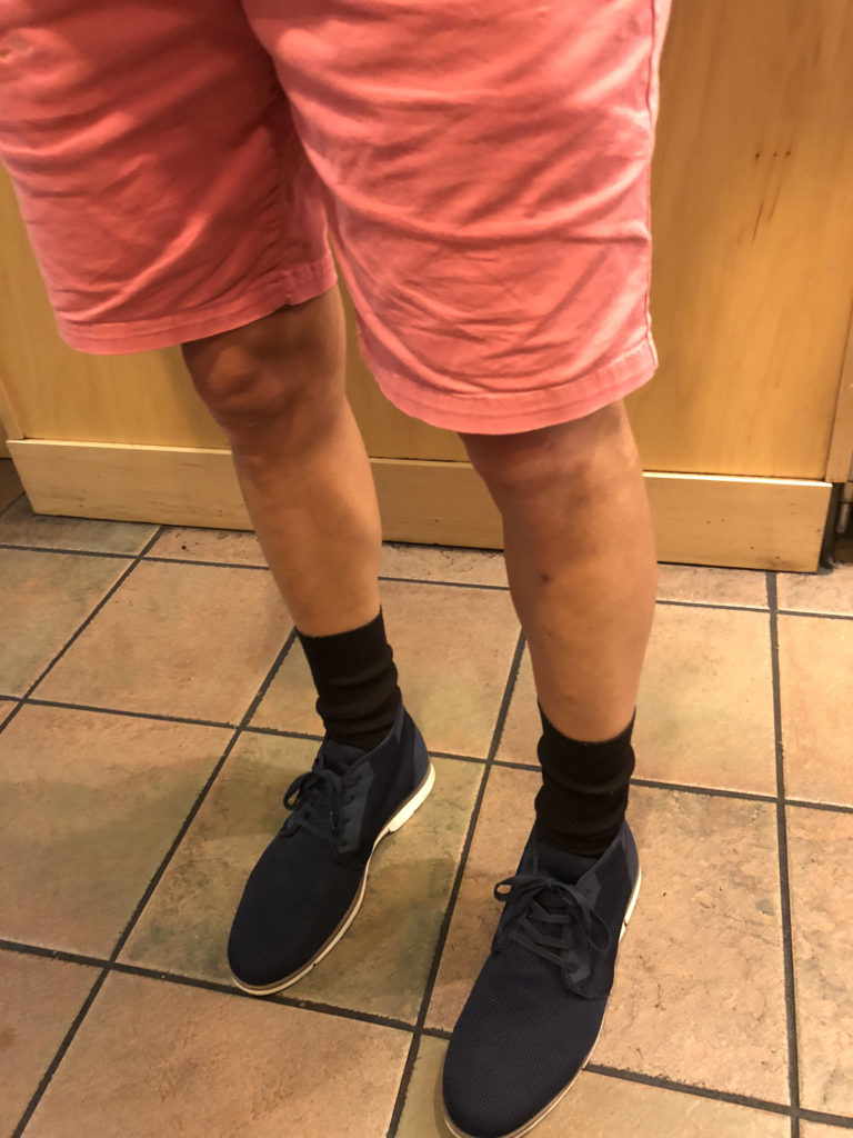 Old Dress Socks Jason Buy Men's Used Socks