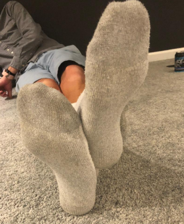 Sale sweaty socks for Used Sock