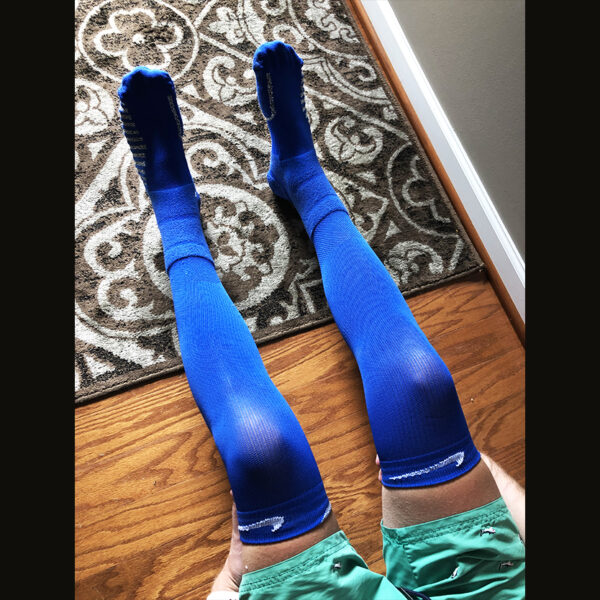 Over the Knee NBA Nike Socks Jason Buy Men's Used Socks