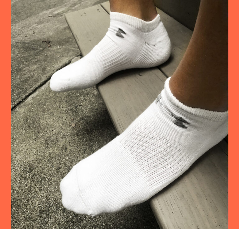 Under Armour CHARGED COTTON Jason Buy Men's Used Socks